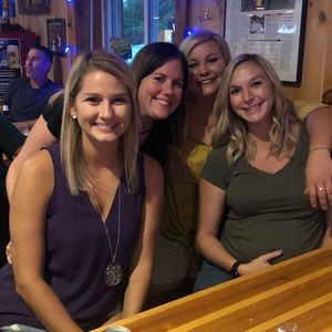 Meet your Posher, Mandy